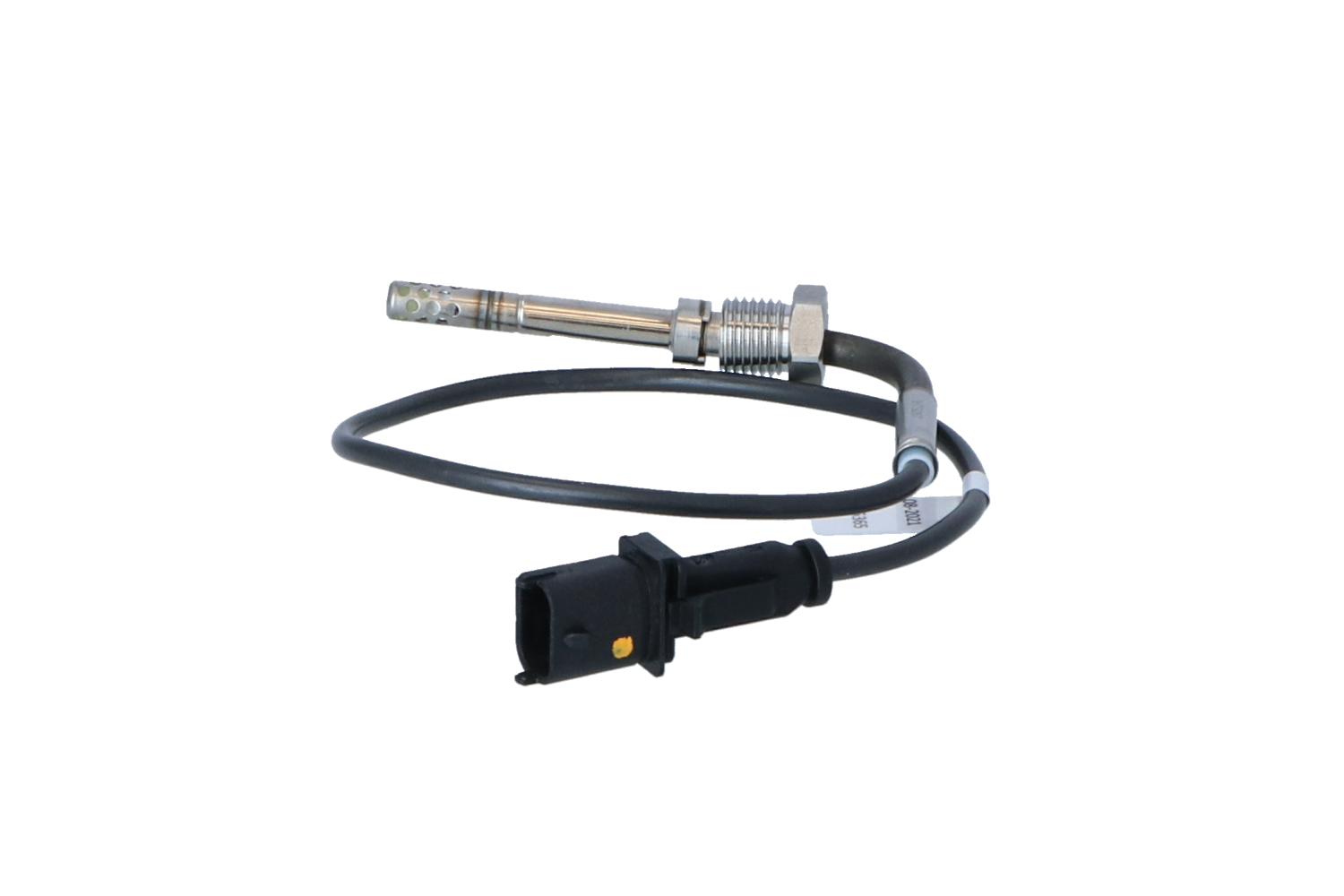 NRF 707193 Temperature sensor ALFA ROMEO MITO (955) 1.6 JTDM 115 hp Diesel 2013