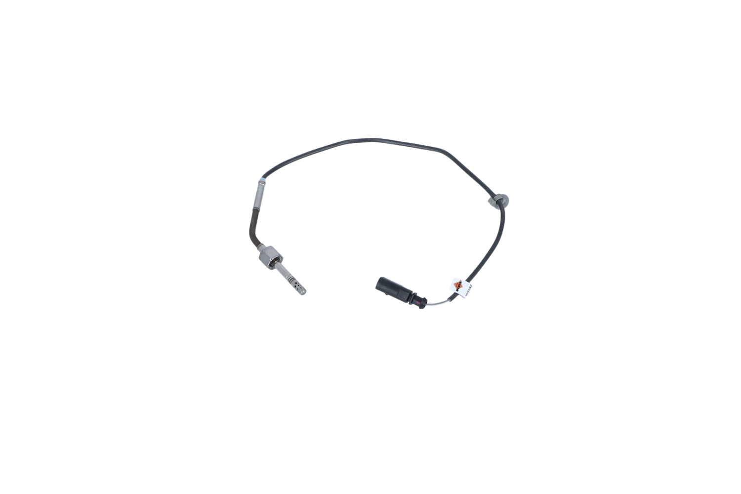 Sensor, temperatura dos gases de escape 707197 NRF VW Touareg I (7LA, 7L6, 7L7) 5.0 V10 TDI 2002 313 cv