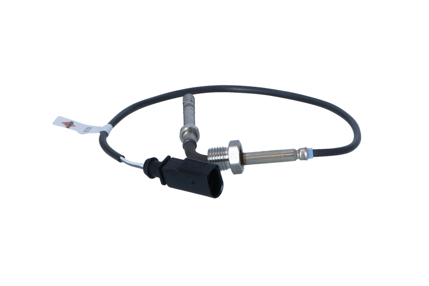 Sensor, temperatura dos gases de escape 707201 NRF VW Touareg I (7LA, 7L6, 7L7) 5.0 V10 TDI 2007 313 cv