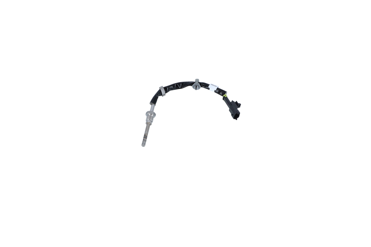 NRF 707207 Exhaust gas temperature sensor OPEL ANTARA 2.2 CDTi 4x4 163 hp Diesel 2015