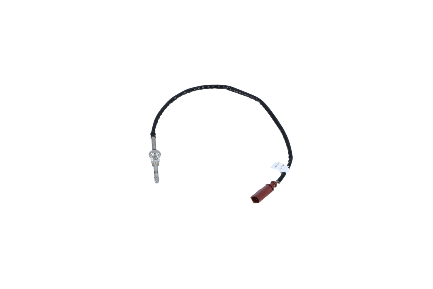 Sensor, temperatura dos gases de escape 707209 NRF AUDI A4 B8 Avant (8K5) 2.0 TDI quattro 2012 177 cv