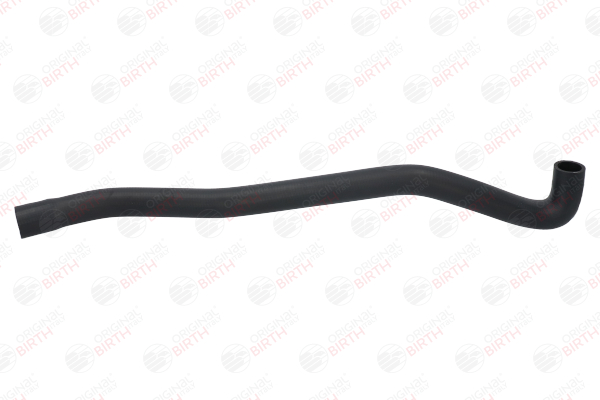 Radiateurslang 55404 BIRTH Volkswagen Transporter T3 Flatbed Vrachtwagen/Chassis 1.7 D 1987 57 Pk