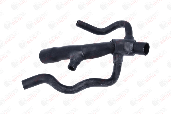 Numer OEM 97BB 8286 CC - Przewód elastyczny chłodnicy 55435 FORD, FORD USA