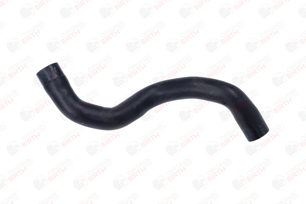 Numer OEM 9202782 - Przewód elastyczny chłodnicy 55436 OPEL, VAUXHALL