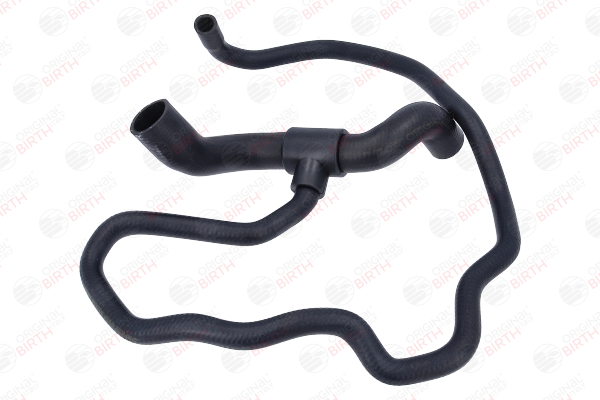 Numer OEM 13 37 766 - Przewód elastyczny chłodnicy 55438 OPEL, VAUXHALL
