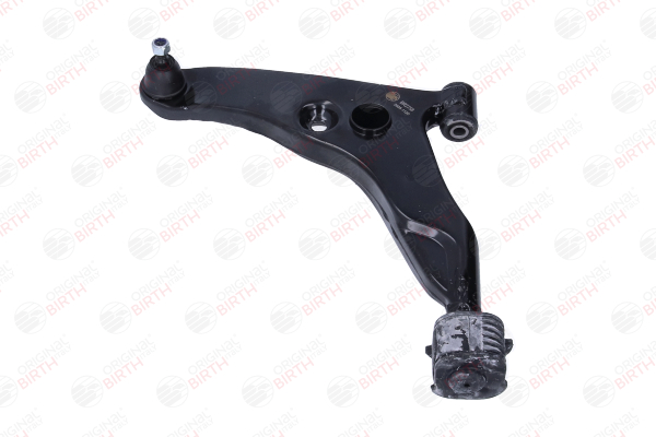 Número OEM MR 439701 - Barra oscilante de suspensión de ruedas BR2758 MITSUBISHI