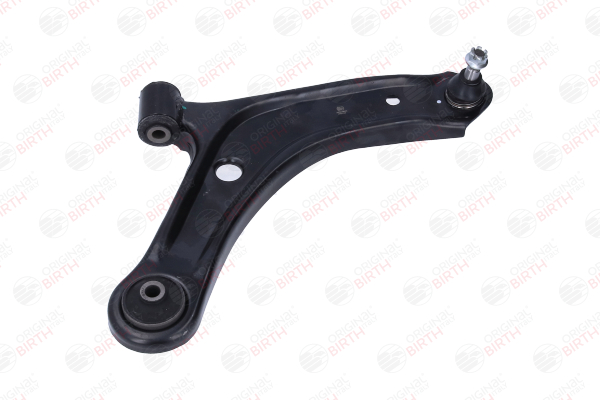BIRTH BR2785 Suspension arm SUZUKI SX4 S-Cross (JY) 1.4 Turbo 4Style 146 hp Petrol 2019