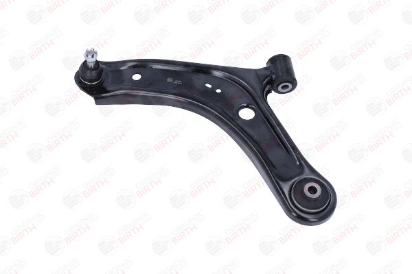 BIRTH BR2786 Suspension arm SUZUKI SX4 S-Cross (JY) 1.4 Turbo 4Style 146 hp Petrol 2018