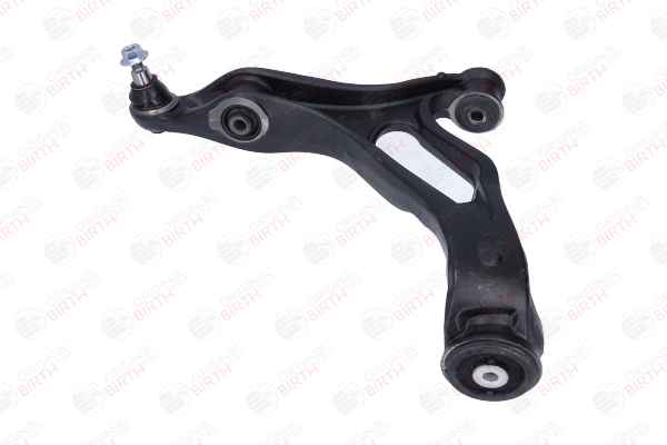 Numer OEM 7L0 407 152 K - Wahacz, zawieszenie koła BR2790 AUDI, SKODA, SEAT, PORSCHE