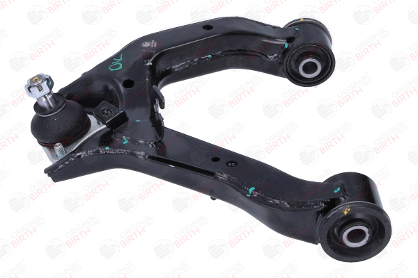 Número OEM 4010-A041 - Braço de suspensão BR2871 MITSUBISHI