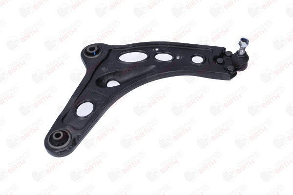 BIRTH BR2898 Querlenker OPEL Vivaro B Combi (X82) 1.6 CDTI (06) 121 PS Diesel 2020
