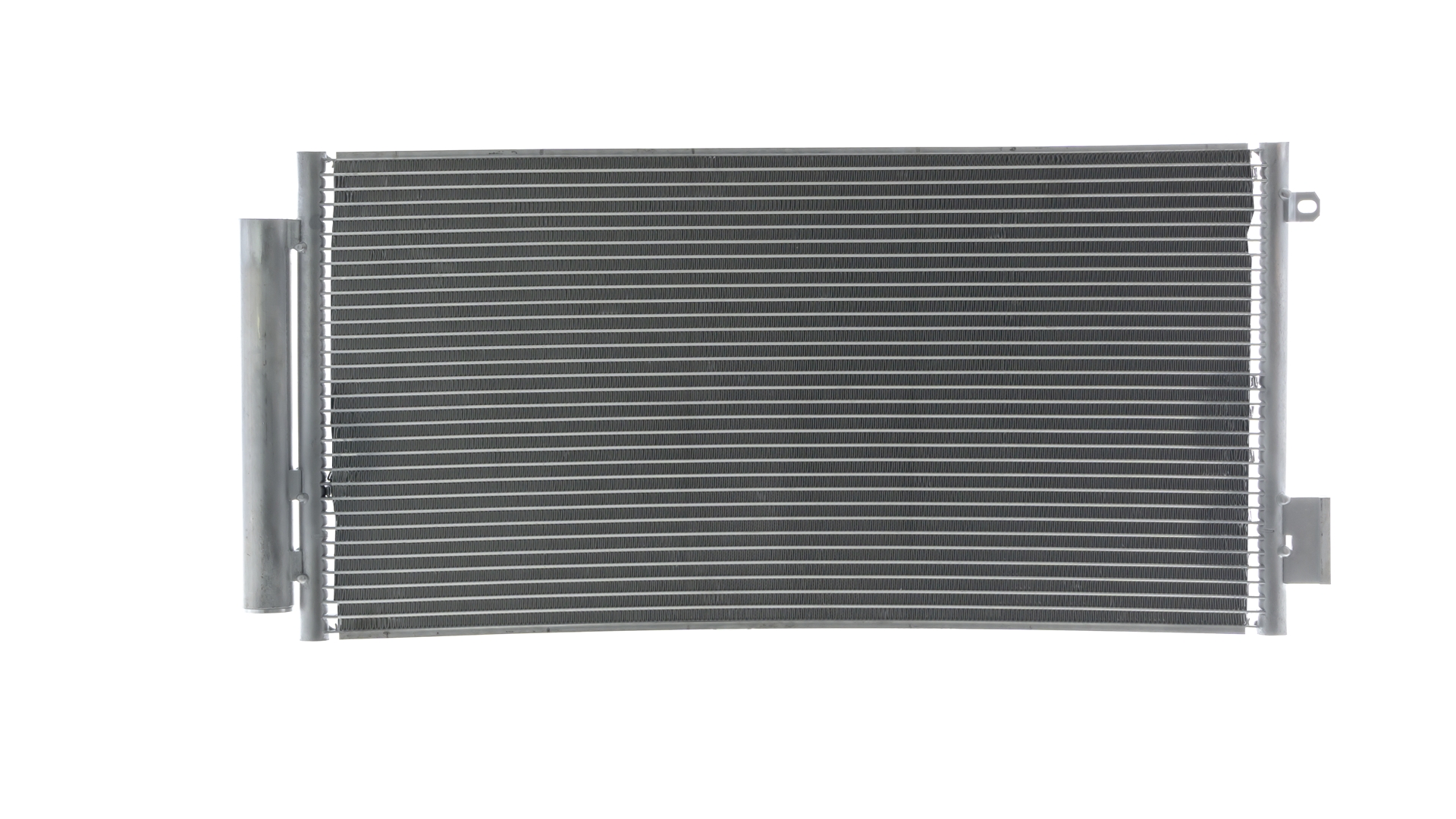 Número OEM 51 887 955 - Condensador, ar condicionado AC 983 000S FIAT, VOLVO, ALFA ROMEO, LANCIA, CHRYSLER