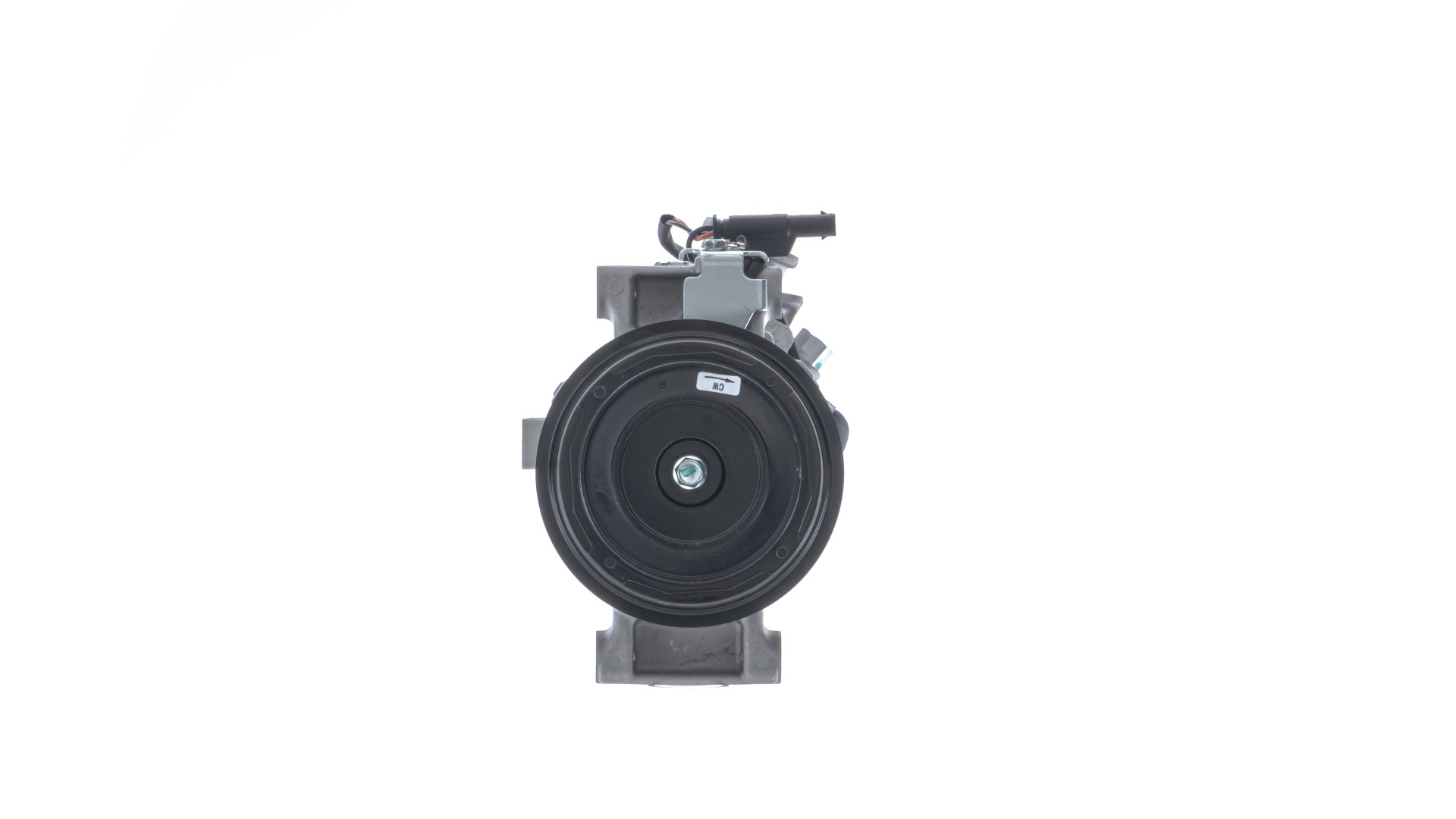 Numer OEM A 000 830 38 01 - Sprężarka klimatyzacji ACP 577 000S MERCEDES-BENZ, JAGUAR