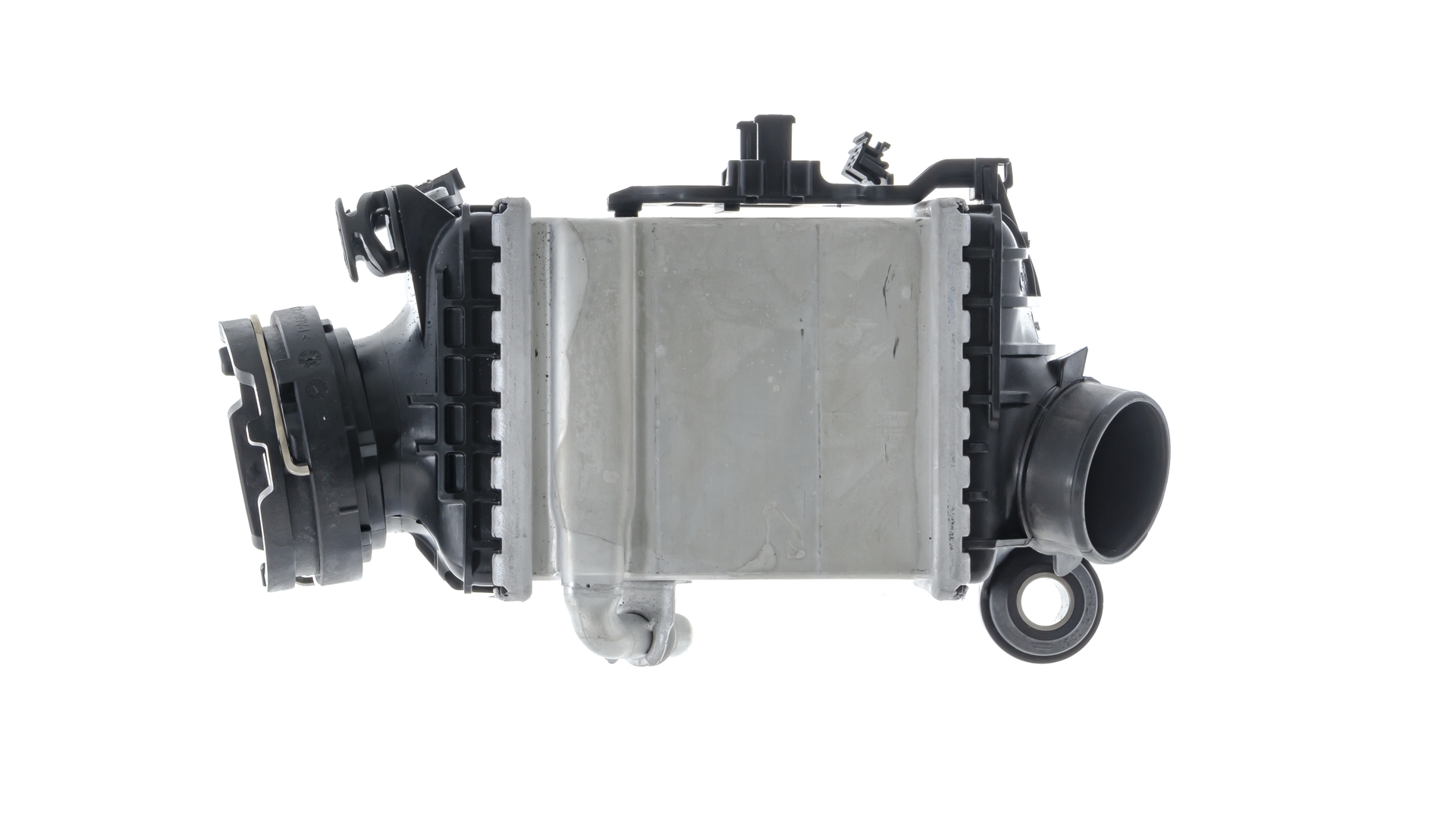 MAHLE ORIGINAL | Laddluftkylare med sensor CI 616 000P BMW 5 Sedan (G30, F90) 2022 billiga online