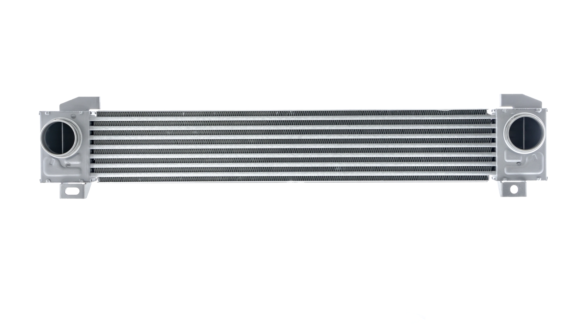 MAHLE ORIGINAL CI 619 000P intercooler DS DS 5 3/5 portes 1.6 THP 210 210CV 2016
