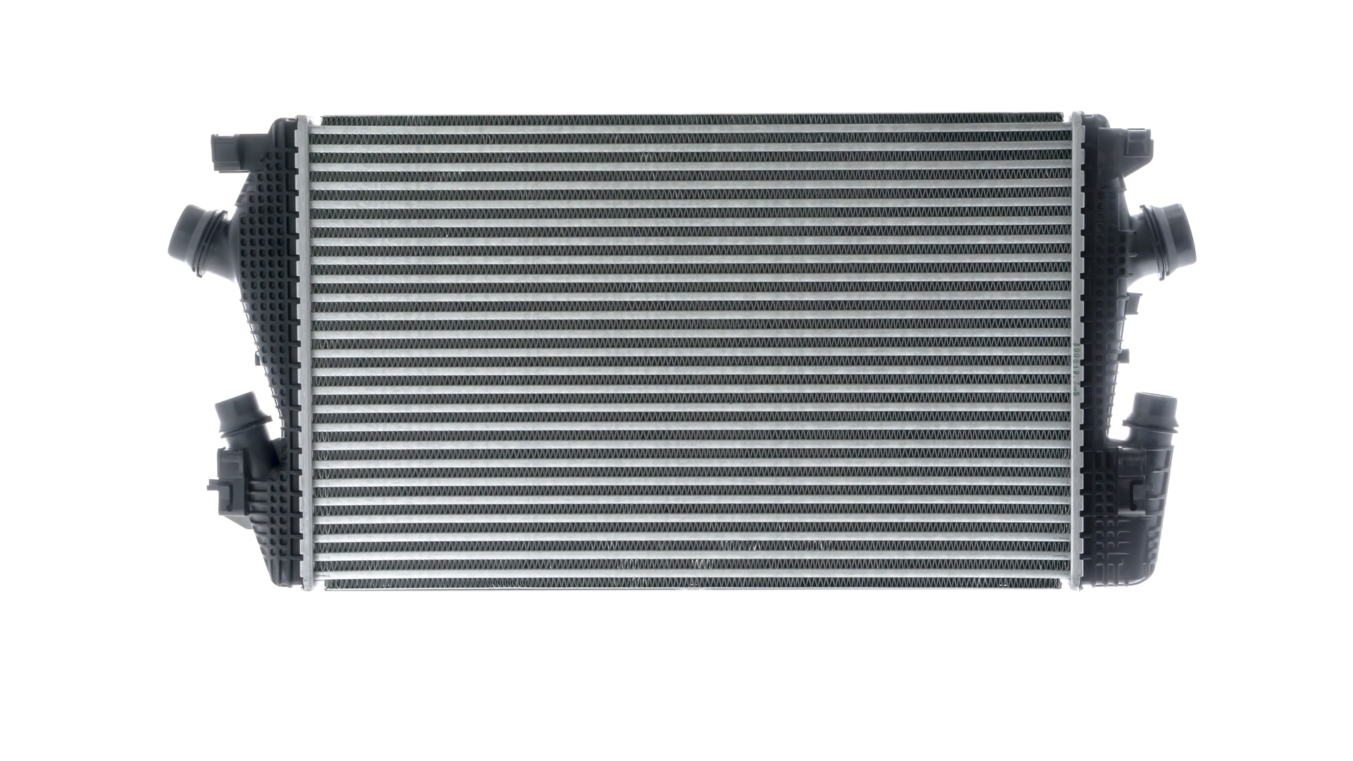 MAHLE ORIGINAL CI 625 000P intercooler OPEL Astra J GTC (P10) 2.0 BiTurbo CDTI (08) 194hp 2018