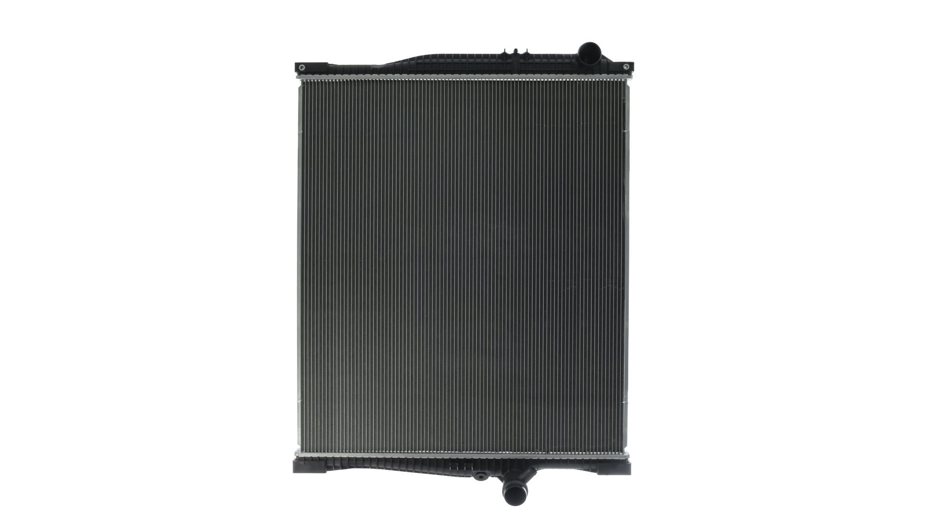 OEM nummer 2 206 225 9 - Kylare CR 2095 000S VOLVO, RENAULT, RENAULT TRUCKS