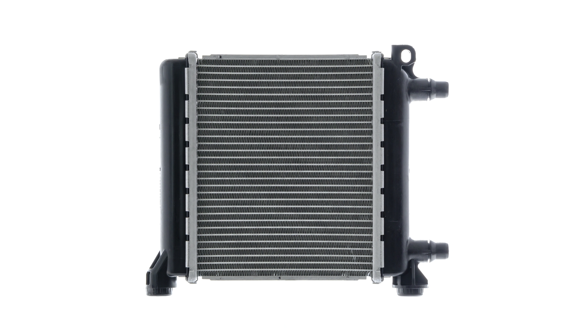 MAHLE ORIGINAL | Radiator motor Aluminium, Kjøleribber loddet CR 2596 000P MINI Hatchback (F56) 2015 billige på nett