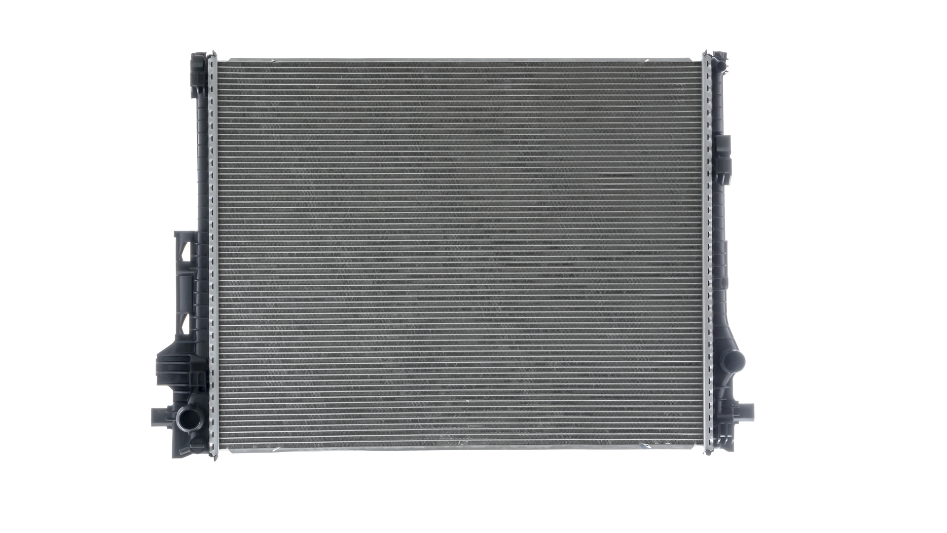 MAHLE ORIGINAL CR 2607 000P Kühler, Motorkühlung Volvo XC90 II