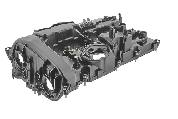 Tampa das válvulas 503 727 TOPRAN MINI Cabrio (F57) 2.0 Cooper S 2016 192 cv