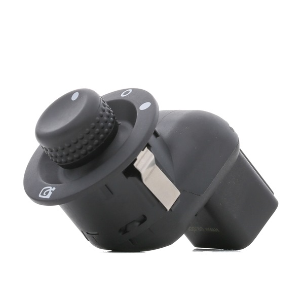 TOPRAN 638 184 mirror switch RENAULT Megane II Coupé-Cabriolet (EM) 2.0 135hp 2009