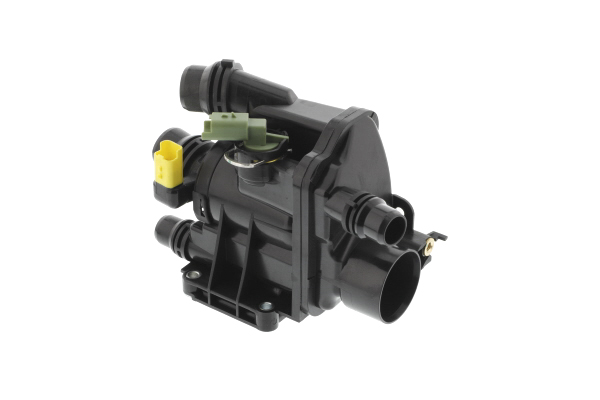 TOPRAN 638 779 Boîtier du thermostat PEUGEOT 208 II 3/5 portes (UB_, UP_, UW_, UJ_)