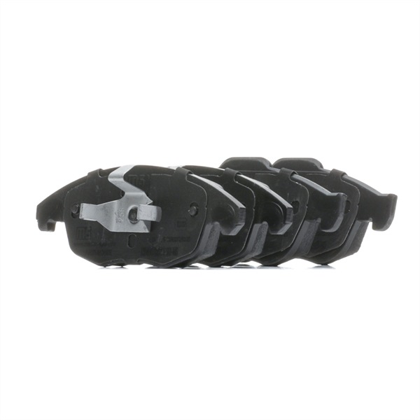 Numéro OEM 42.54C0 - Plaquettes de frein 13046072292T-SET-MS PEUGEOT, CITROËN, OPEL, DS, PIAGGIO