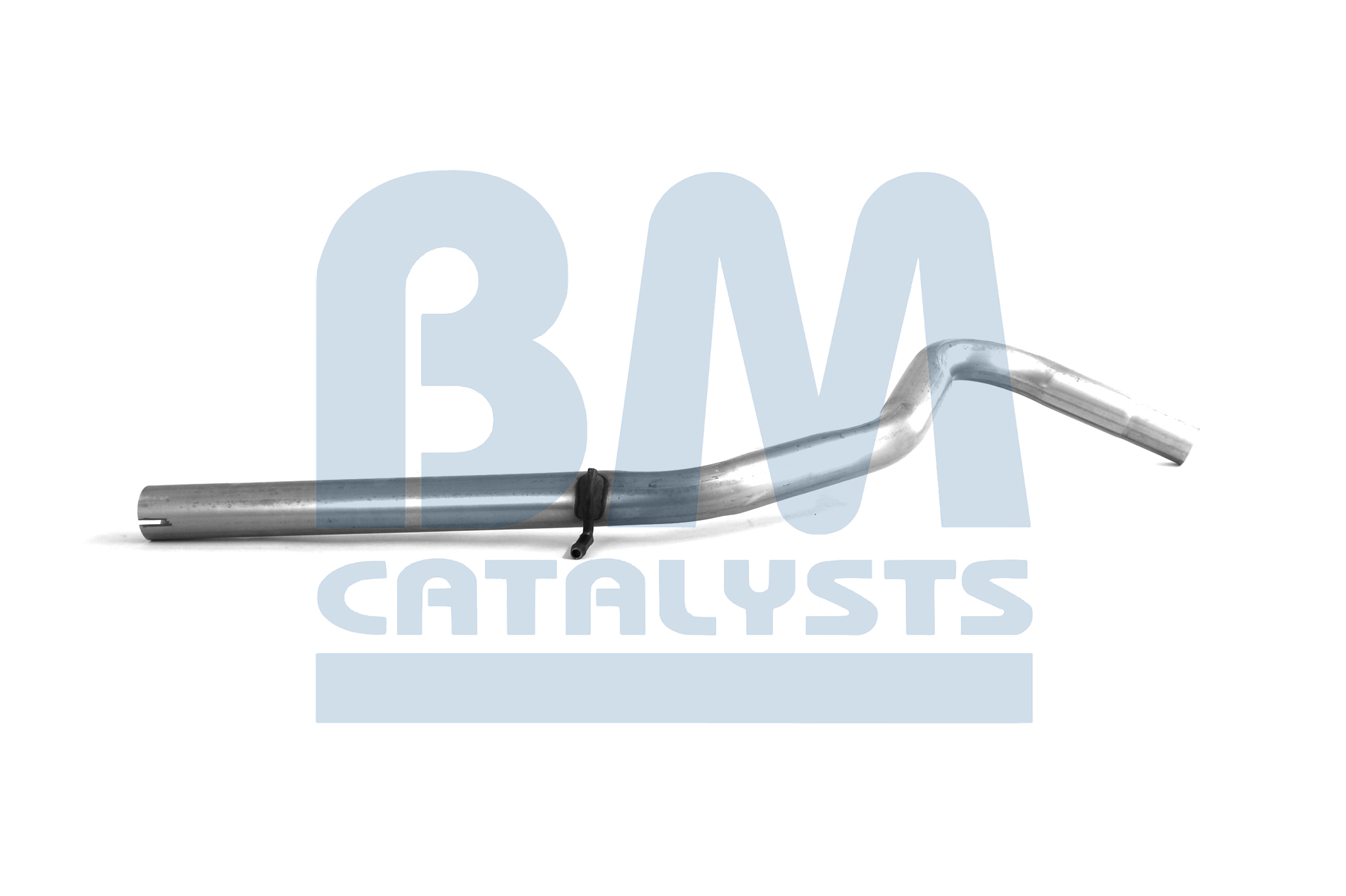 BM CATALYSTS BM50653 exhaust pipe FIAT Stilo Hatchback (192) 1.9 D Multijet 150hp 2005