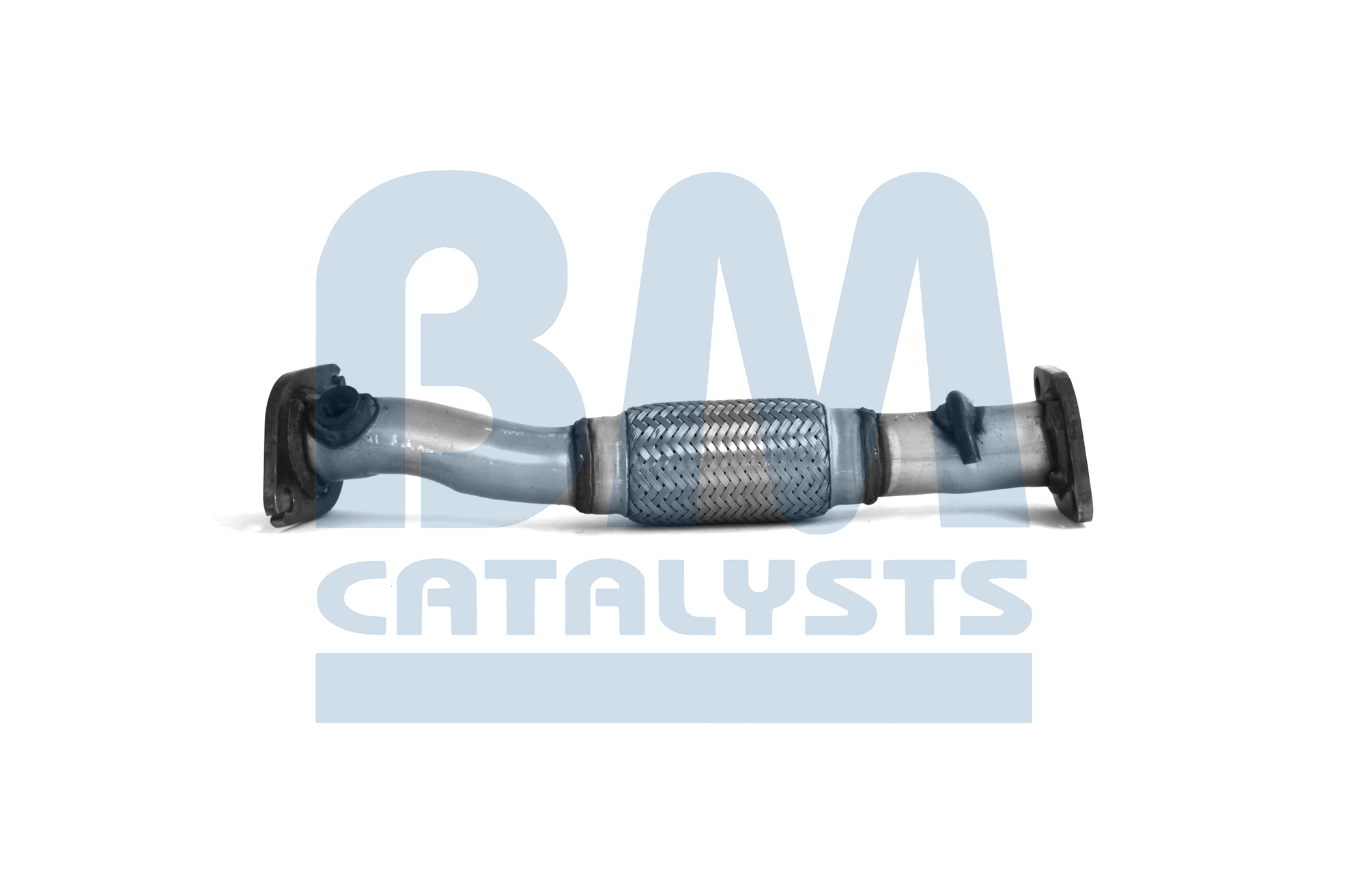 Tubo de escape BM50957 BM CATALYSTS KIA Rio IV Hatchback (YB, SC, FB) 1.25 2020 84 cv