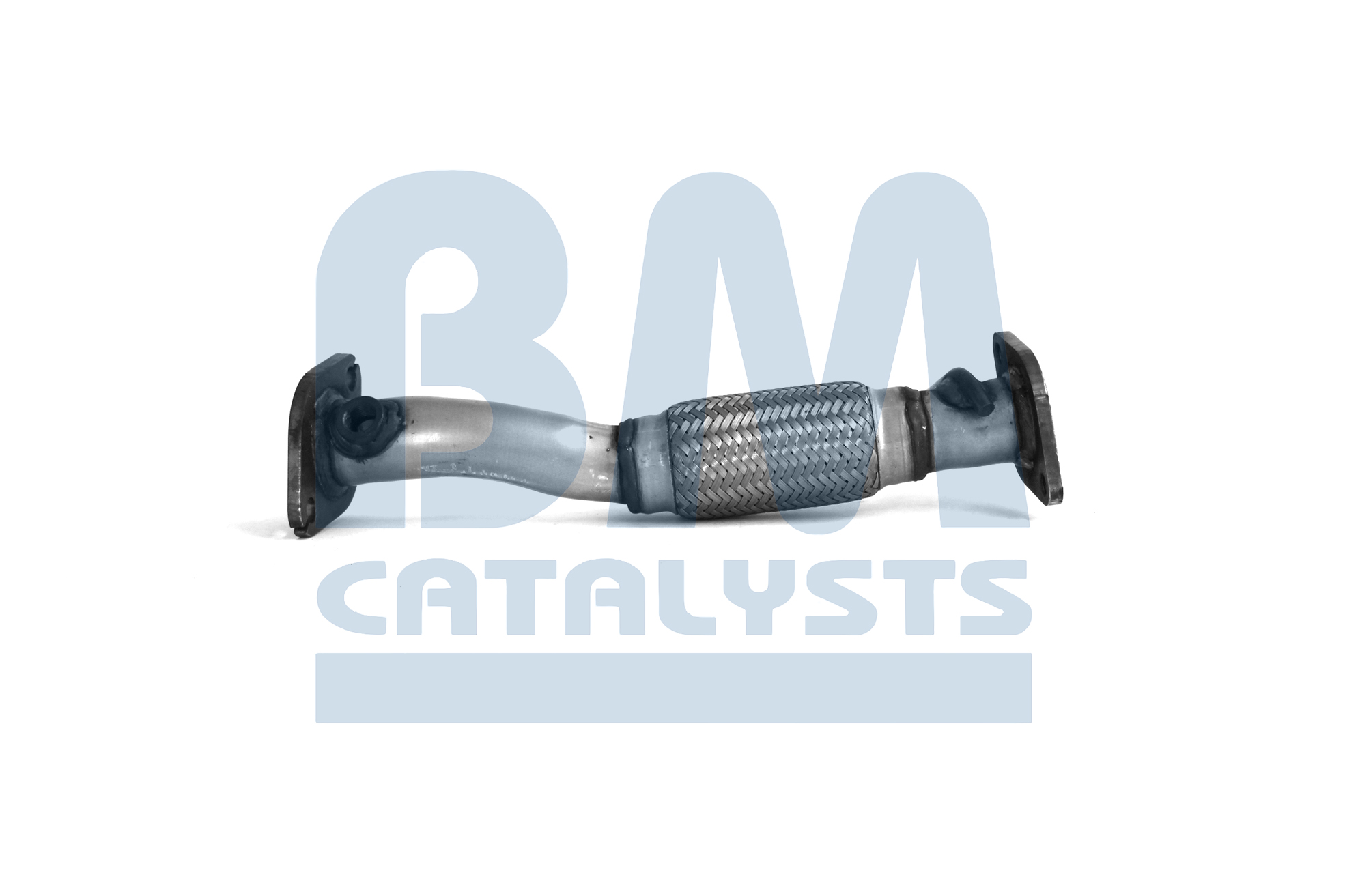 Tubo gas scarico BM50958 BM CATALYSTS KIA Picanto III (JA) 1.2 (G4LA) 2020 84 CV