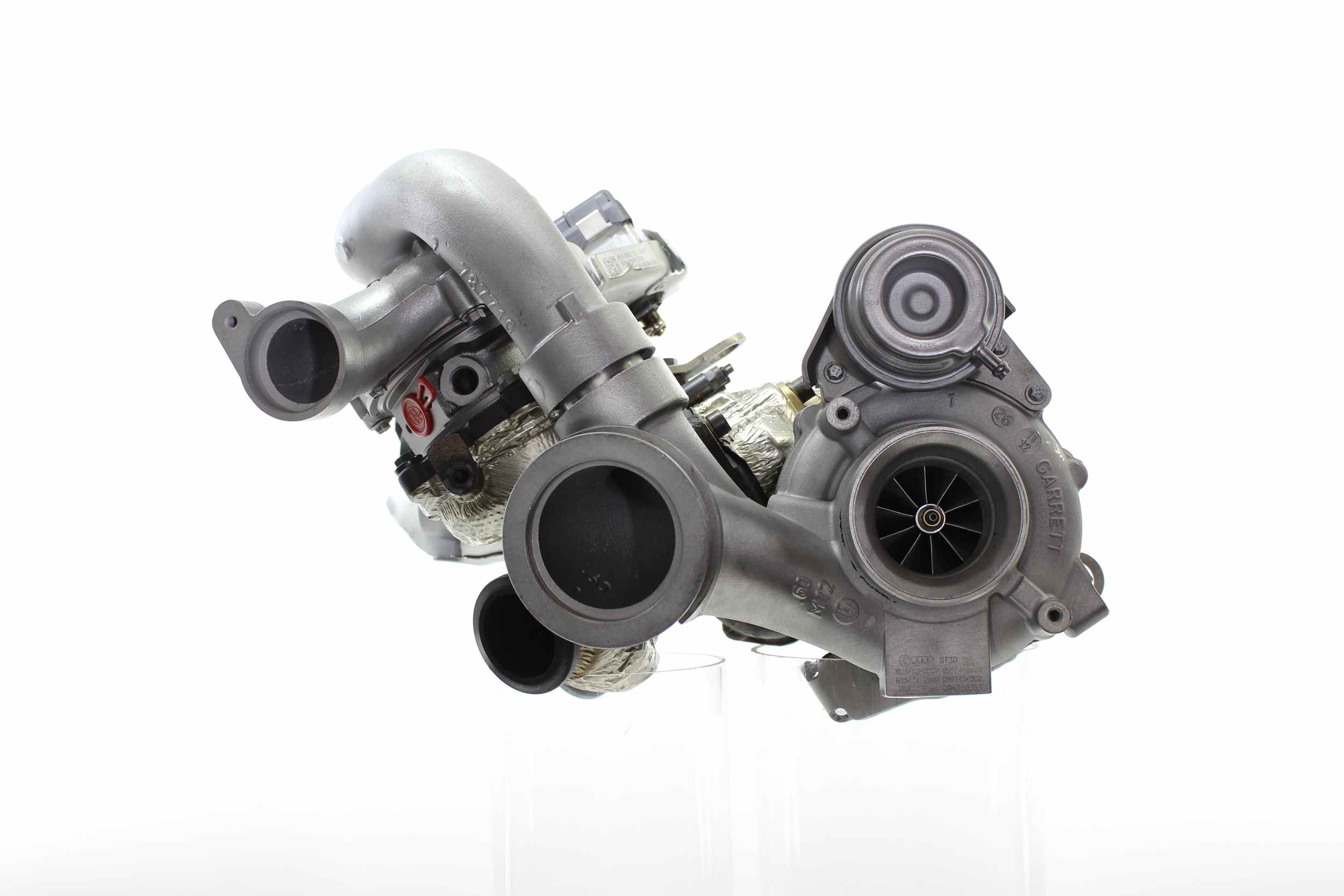 Número OEM 059 145 061 T - Turbocompresor 11901986 SEAT, AUDI, SKODA