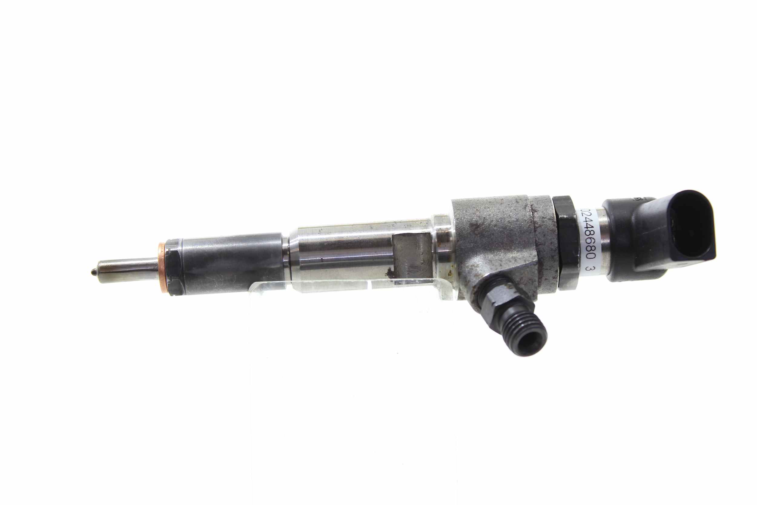 Injector 11970272 ALANKO CITROËN C4 I Grand Picasso 1.6 HDi 2012 112 cv