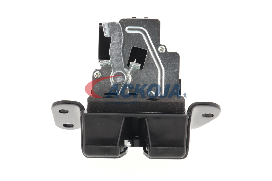 Serratura cofano post. A52-85-0387 ACKOJA HYUNDAI ix35 (LM, EL, ELH) 1.7 CRDi 2012 116 CV