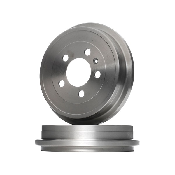 Tamburo freno C6S004ABE ABE Volkswagen Polo V Hatchback (6R1, 6C1) 1.2 TSI 2016 110 CV
