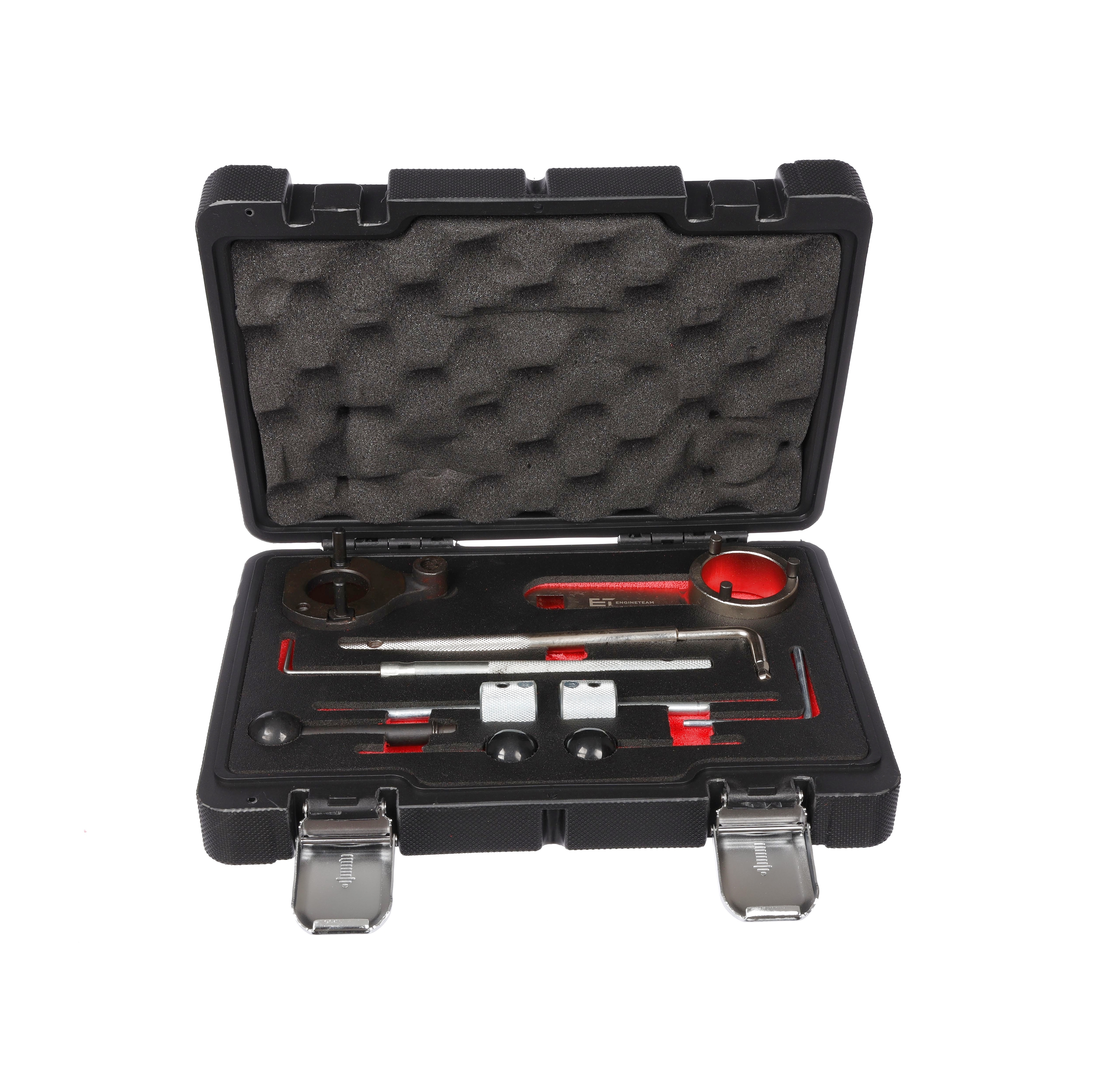 Numer OEM T10060 A - Zestaw narzędzi nastawczych, czasy otwarcia zaworów HP0019 AUDI, FORD, SKODA, SEAT, CUPRA