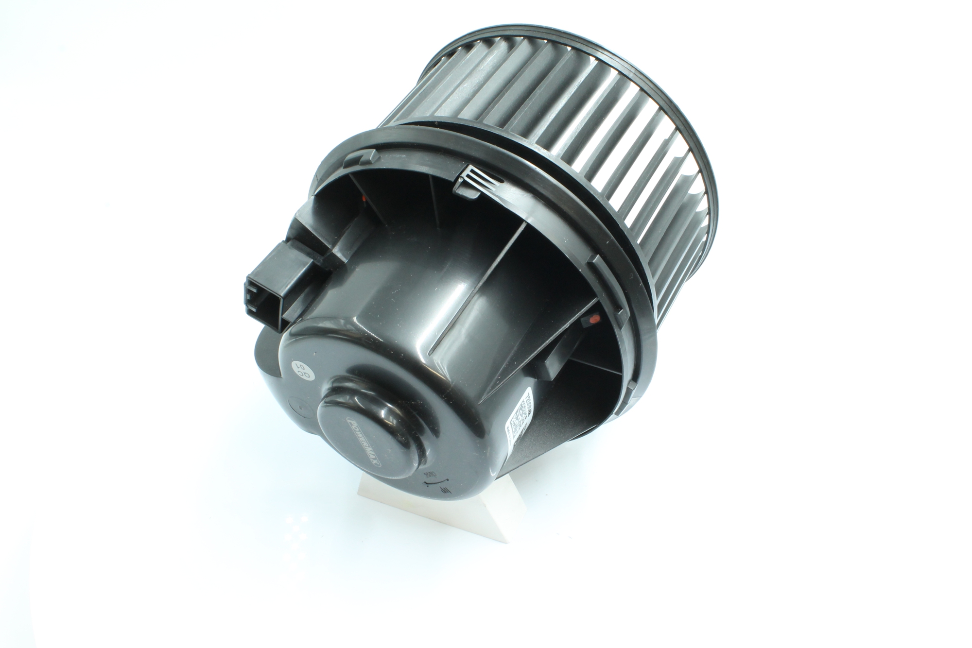 Numer OEM 3M5H 18456 EC - Wentylator wnętrza 7200048 FORD, VOLVO