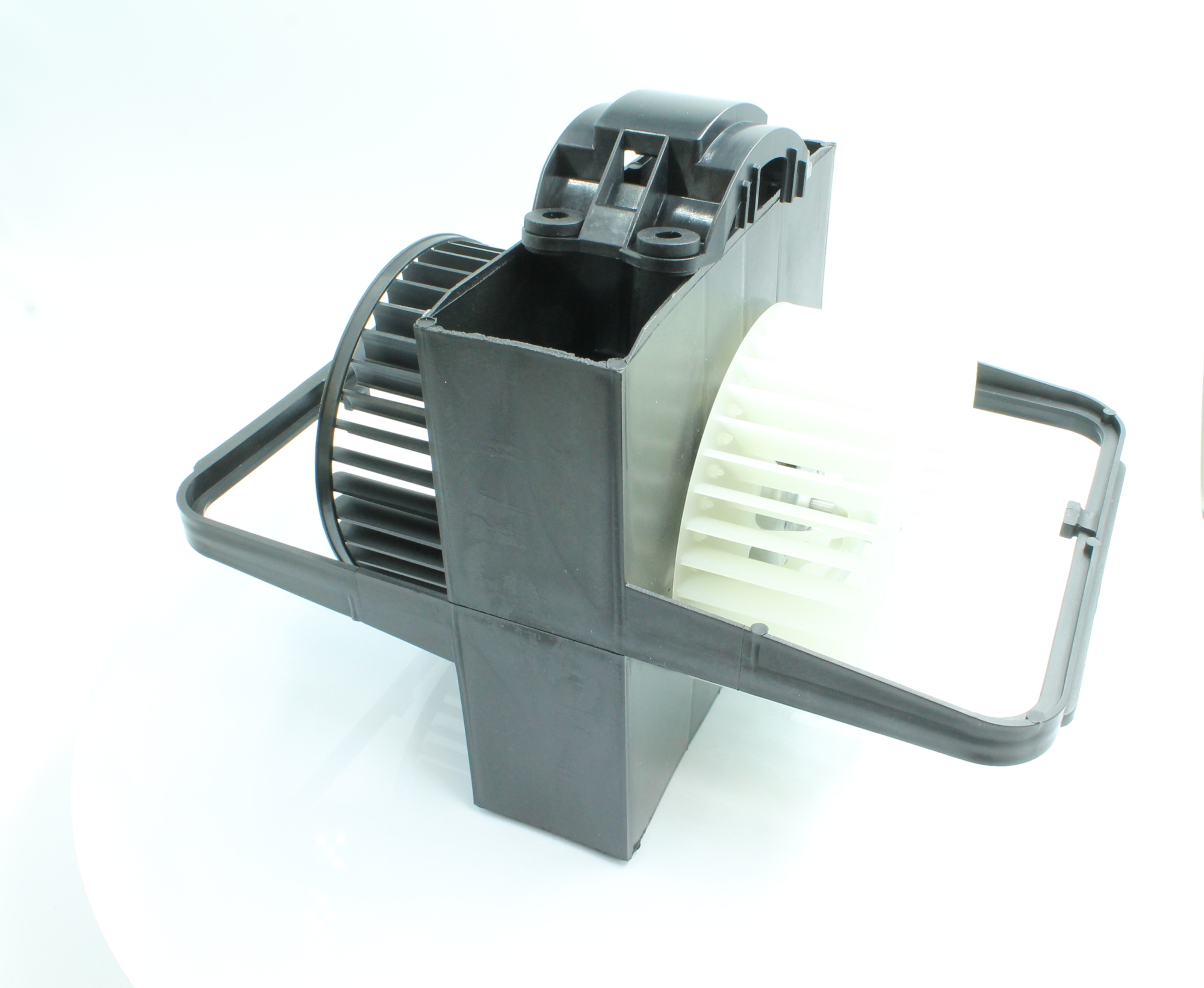 Numer OEM 9 071 946 - Wentylator wnętrza 7200049 BMW, ALPINA