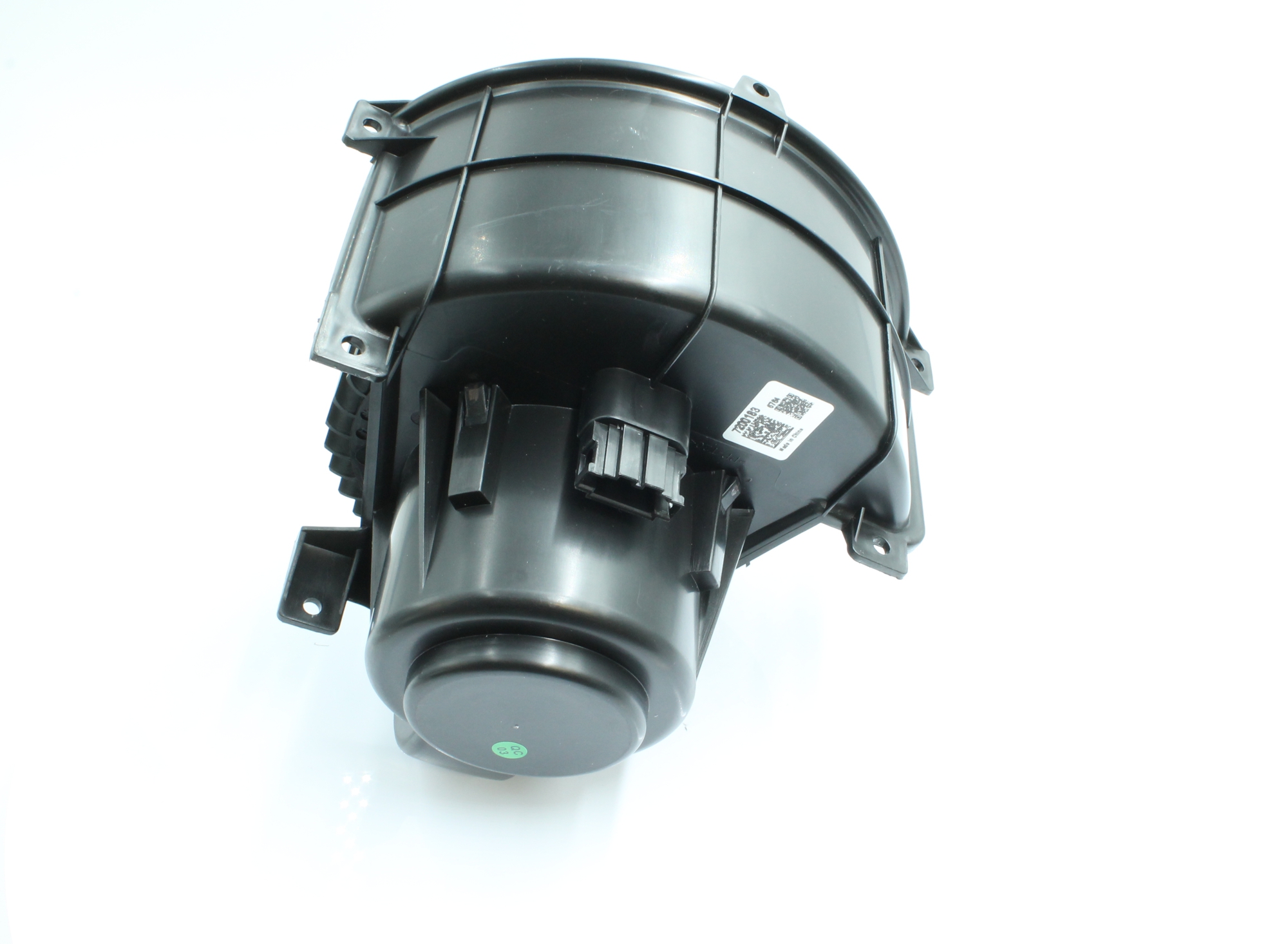 Ventilatore abitacolo 7200183 PowerMax Volkswagen Touareg I (7LA, 7L6, 7L7) 6.0 W12 2004 450 CV