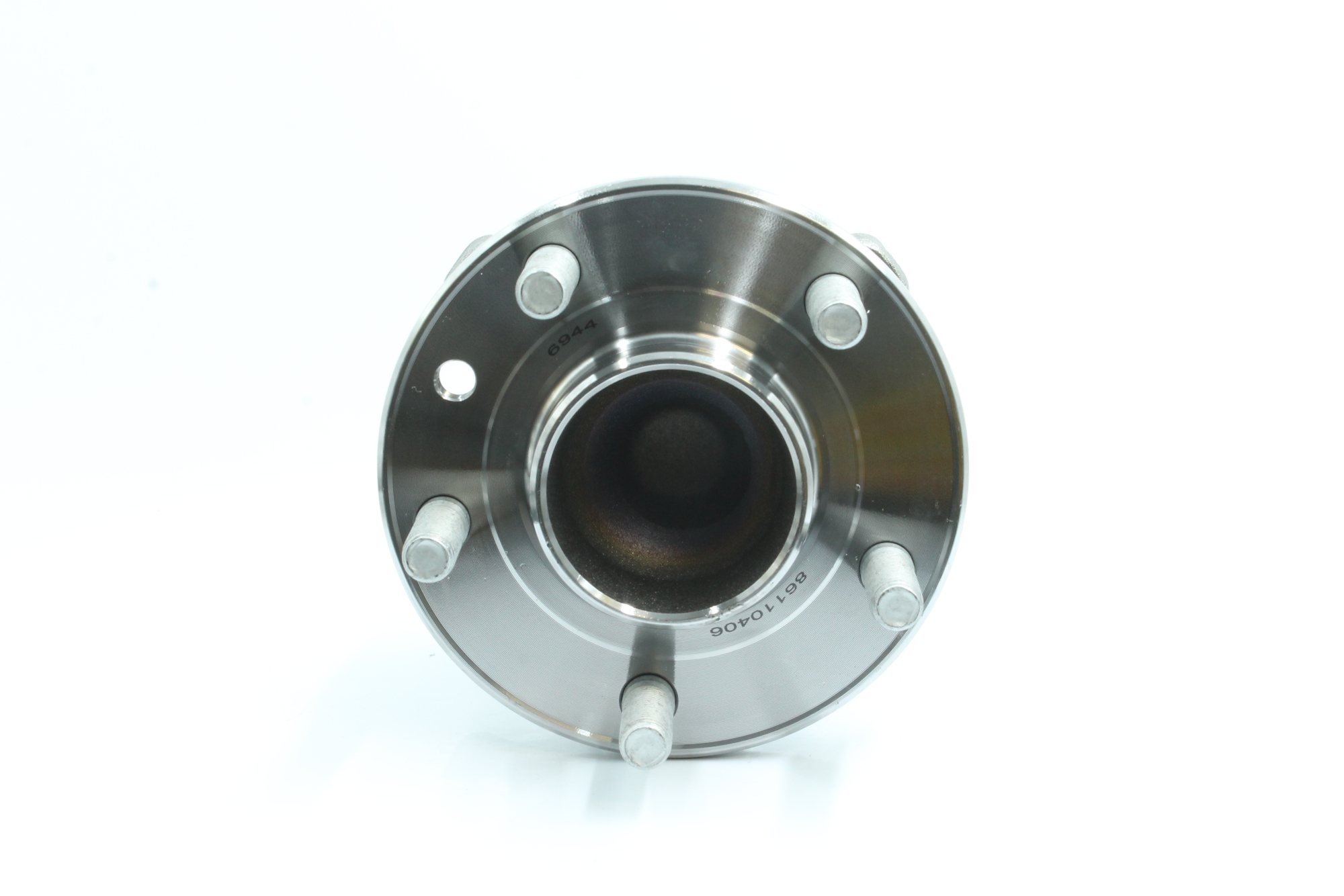 Número OEM 1 776 845 - Juego de cojinete de rueda 86110406 FORD