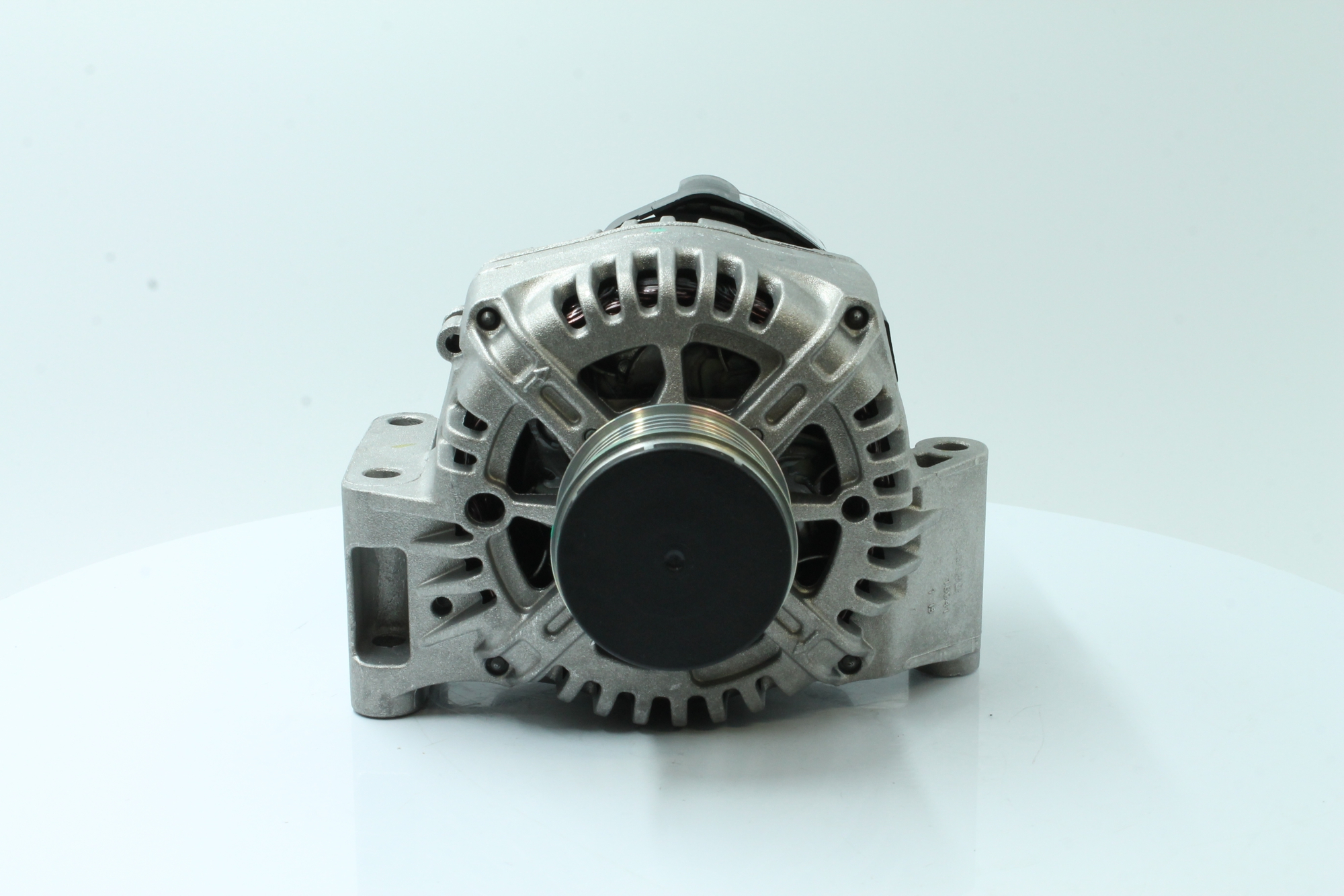 PowerMax 89216865 Lichtmaschine FIAT PUNTO (199) 1.3 JTD Multijet (199.AYR1A, 199.BYR1A) 90 PS Diesel 2022