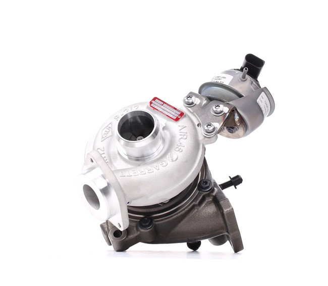 Número OEM 03L 145 721 B - Turbocompresor 818987-9001S SEAT, AUDI, SKODA