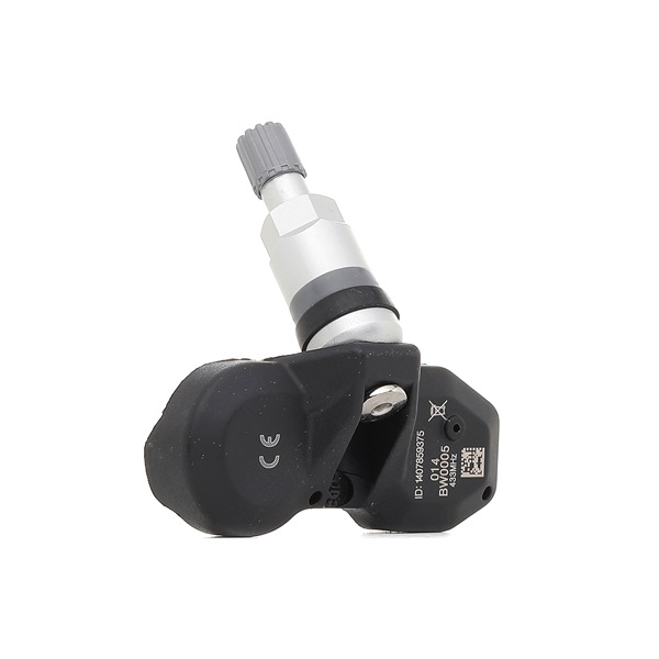 ABAKUS 120-11-014 tyre pressure sensor (tpms) AUDI A4 B6/B7 Convertible (8H7, 8HE) 1.8 T 163hp 2004