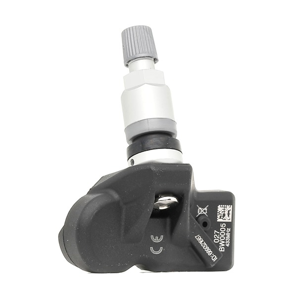 ABAKUS 120-11-027 Tyre pressure sensor (TPMS) PORSCHE Macan (95B) 2.0 252 hp Petrol 2024