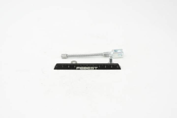 FEBEST 01100-FZJ70R-KIT Handbremsseil Toyota Land Cruiser Prado 90