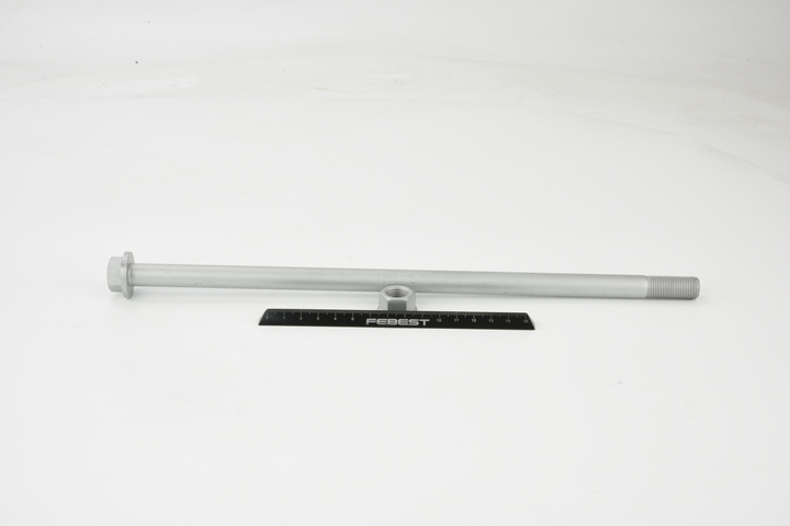 FEBEST Wielvluchtcorrectieschroef voor Hilux VII Pick-up 3.0 D (LAN25_) 70 kW / 95 Pk
