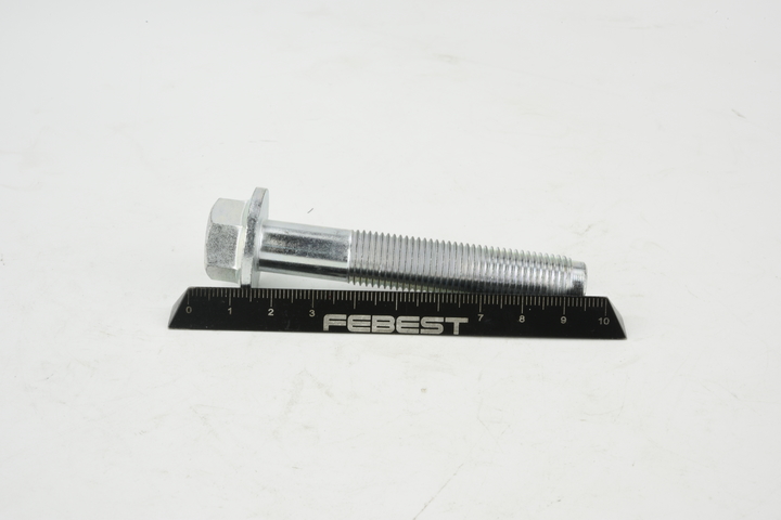 FEBEST 0498-004 Sturzkorrekturschraube MITSUBISHI PAJERO 4 (V8W, 59W) 3.2 DI-D 4WD (V98W, V88W) 190 PS Diesel 2025