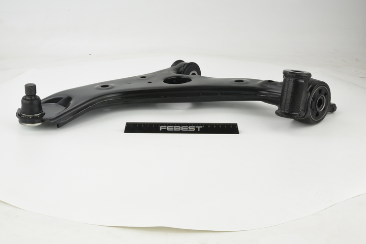 Numero OEM GHP9-34-350 - Braccio oscillante, sospensione ruota 0524-KELH OPEL, KIA, MAZDA