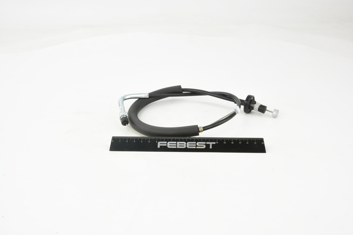 FEBEST Bowdenzug 07107-SQ625 13,32 CHF online einkaufen