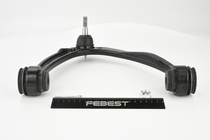 Axle suspension Silverado II 1500 Extended Cab: Suspension arm FEBEST 1024-TAHUPFR