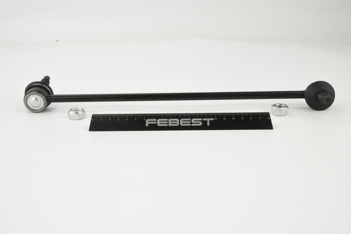 FEBEST Stabilisatorstang voor Optima / K5 (DL3) 2.0 LPG 107 kW / 145 Pk
